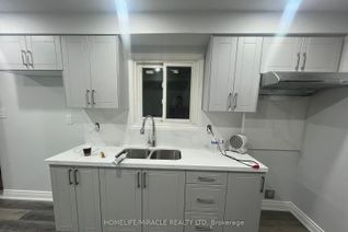 Property for Rent, 8 Rotherglen Ct, Brampton, ON