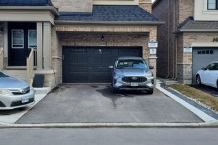 Property for Rent, 1488 Kitchen Ct #(BSMT), Milton, ON