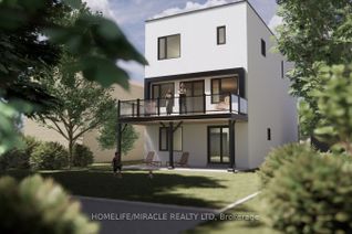 House for Sale, 198 Beach Blvd, Hamilton, ON