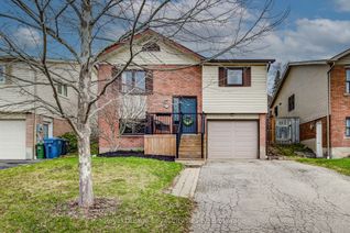 Bungalow for Sale, 418 Imperial Rd S, Guelph, ON