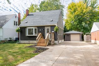 Detached House for Sale, 3047 Saint Patrick Ave, Niagara Falls, ON