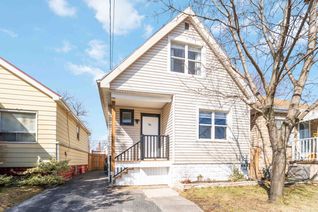 Property for Sale, 54 Weir St S, Hamilton, ON Property for Sale, 54 Weir St S, Hamilton, ON