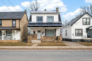 House for Sale, 203 Concession St, Kingston, ON