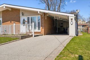 Backsplit for Sale, 72 Dogwood Cres, Toronto, ON