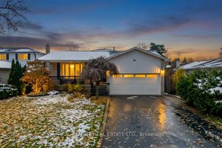 Backsplit for Sale, 1 Banquo Rd, Markham, ON