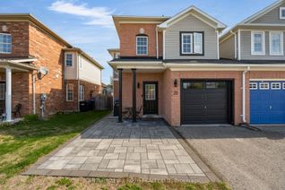 Freehold Townhouse for Sale, 35 Mccann Ln, Essa, ON