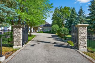 House for Sale, 65 Thornbank Rd, Vaughan, ON