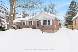 Property for Sale, 18 Newton St, Barrie, ON