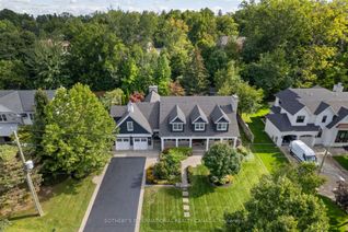 Detached House for Sale, 79 Birch Hill Ln, Oakville, ON