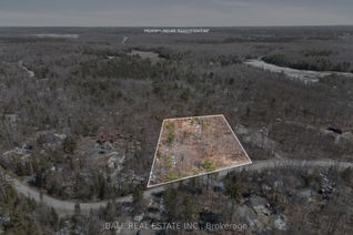 Vacant Residential Land for Sale, Lot 19 Edwina Dr, Trent Lakes, ON