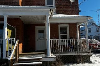 Duplex for Rent, 8 Main St #B, Marmora and Lake, ON