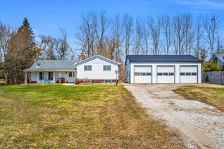 Sidesplit for Sale, 5767 Fourth Line, Guelph/Eramosa, ON