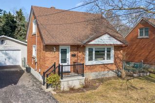 Property for Sale, 103 William St, Guelph, ON