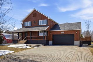 House for Sale, 3778 Bouvier Rd, Clarence-Rockland, ON