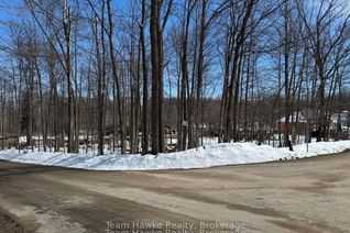 Vacant Residential Land for Sale, 85 Polish Ave, Penetanguishene, ON