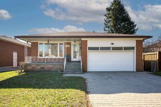 Backsplit for Sale, 2362 Denise Rd, Mississauga, ON