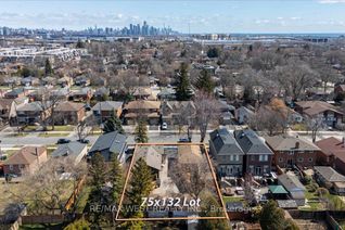 Bungalow for Sale, 200 & 204 Delta St, Toronto, ON Bungalow for Sale, 200 & 204 Delta St, Toronto, ON