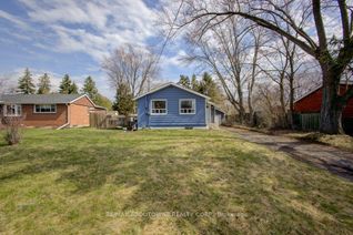 Bungalow for Sale, 114 Ringwood Rd, Oakville, ON