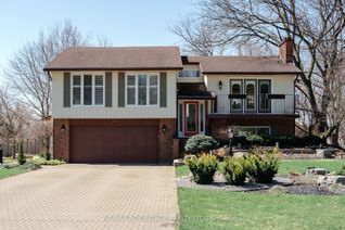 Detached House for Sale, 7 Mckay St, Middlesex Centre, ON