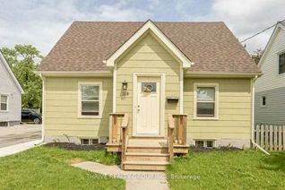 Duplex for Rent, 118 Brampton Rd, London East, ON