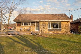 Bungalow for Sale, 2 Cadillac Dr, Guelph, ON