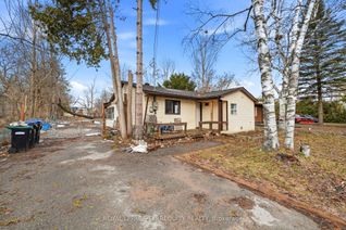 Bungalow for Sale, 2038 St Johns Rd, Innisfil, ON