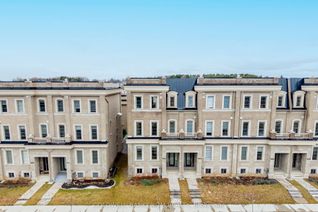 Townhouse for Sale, 9414 Bayview Ave, Richmond Hill, ON