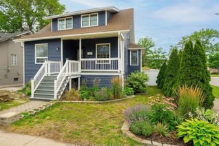 House for Sale, 270 Beach Blvd, Hamilton, ON