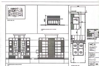 Commercial Land for Sale, 17 Main St E, New Tecumseth, ON