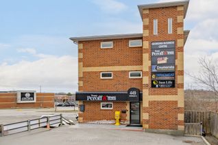 Office for Lease, 449 The Queensway N/A S #400, Georgina, ON