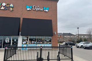 Cafe Business for Sale, 3061 Walkers Line #C-9, Burlington, ON