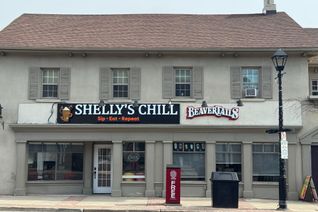 Fast Food/Takeout Business for Sale, 213 Queen St S, Mississauga, ON