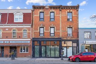 Investment Property for Sale, 1320 Queen St W, Toronto, ON