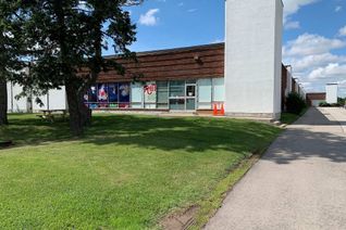 Industrial Property for Lease, 1100 INVICTA Dr #10, Oakville, ON