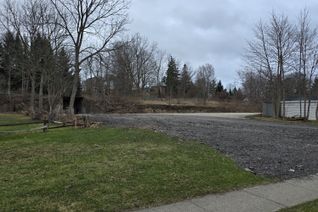 Industrial Property for Sale, 180 Main St, Woodstock, ON