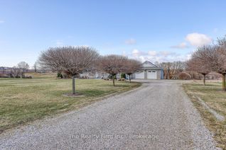 Commercial Farm for Sale, 716173 18th Line, Blandford-Blenheim, ON