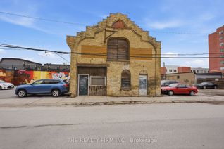 Investment Property for Sale, 620 Marshall St, London East, ON