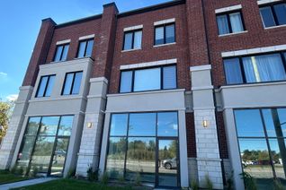 Commercial/Retail Property for Lease, 200 Dissette St #2, Bradford West Gwillimbury, ON