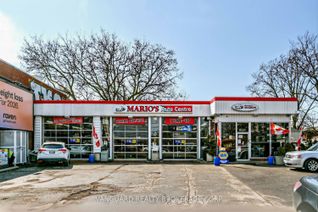 Industrial Property for Sale, 1772 Jane St, Toronto, ON