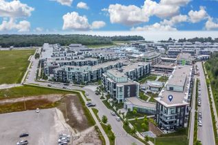 Apartment for Sale, 415 Sea Ray Ave #443, Innisfil, ON