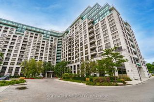 Condo for Sale, 18 Harding Blvd #211, Richmond Hill, ON