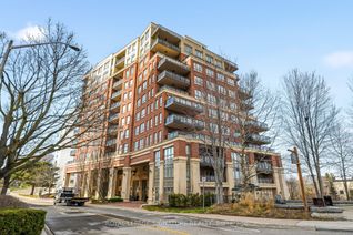 Apartment for Rent, 111 Forsythe St #1101, Oakville, ON