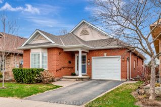 Bungalow for Sale, 16 Winterberry Ln, Guelph, ON