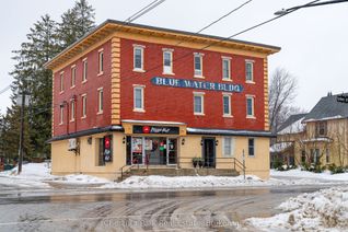 Property for Sale, 110 Sykes St N #303, Meaford, ON