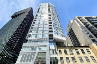 Condo Apartment for Rent, 68 Shuter St #2206, Toronto, ON