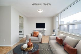 Property for Rent, 6200 Bathurst St #912, Toronto, ON