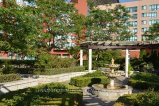 Apartment for Sale, 90 Scottfield Dr #816, Toronto, ON