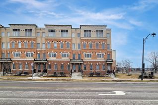 Condo Townhouse for Rent, 2200 Chevron Prince Path N/A, Oshawa, ON
