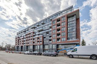 Condo for Rent, 1635 Military Trl #206, Toronto, ON