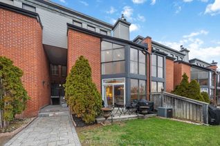Condo Townhouse for Sale, 100 Arbors Ln #TH #10, Vaughan, ON
